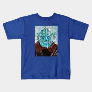 Mythrol Kids T-Shirt